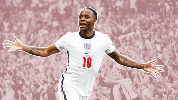 Raheem Sterling a semnat cu Feyenoord!