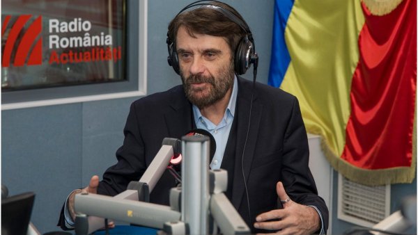Robert Schwartz: Radio România peste 10 ani - tot lider de piaţă, prin credibilitate