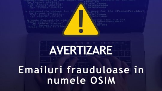 O nouă escrocherie a apărut în mediul online
