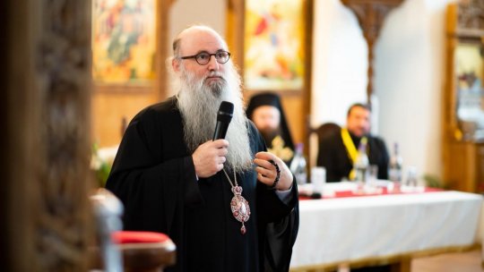 Biserica Ortodoxă Română, recunoscută oficial în Italia
