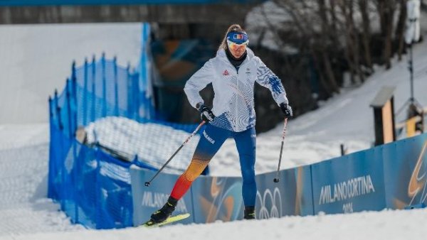 JO de iarnă: Programul sportivilor români - sâmbătă 14 februarie