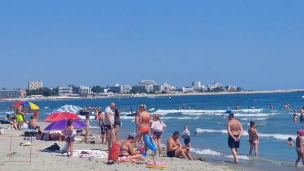 Românii au reînceput să-și achiziționeze din timp vacanțele