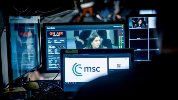 Reacții rezervate la Berlin după discursul secretarului de stat al SUA