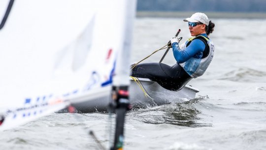 EXCLUSIV Ebru Bolat, apel la donații: „Trebuie să acopăr luna februarie. În yachting, plătesc în avans”