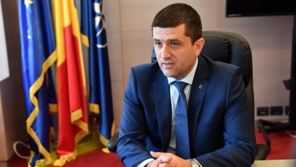 Ministrul Apărării a discutat cu secretarul general al NATO despre întărirea flancului estic al Alianței