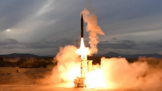 Dezbateri în Germania despre scutul nuclear european și securitate