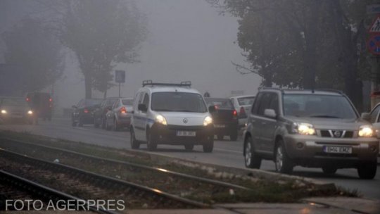 Informații din trafic