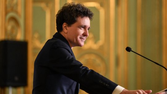 Preşedintele Nicuşor Dan, întâlnire cu liderii coaliţiei de guvernare, la Palatul Cotroceni