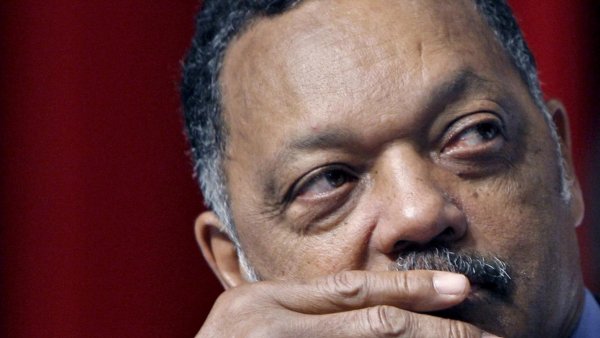 Jesse Jackson, cunoscut apărător al drepturilor civile din SUA, a încetat din viaţă