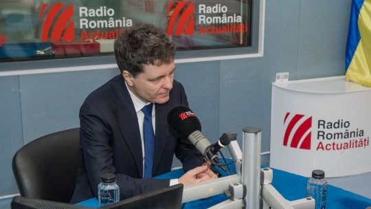 Nicusor Dan: Postponing the decision on magistrates' pensions has affected the image of the state and the Constitutional Court