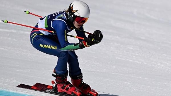 JO de iarnă 2026: Programul sportivilor români - miercuri 18 februarie