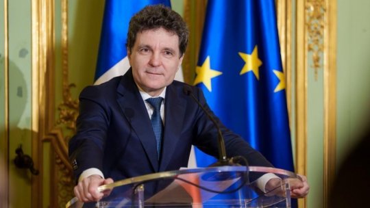 Președintele Nicușor Dan salută decizia Curții Constituționale privind reforma pensiilor magistraților