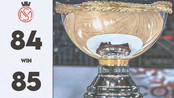 Baschet: U BT Cluj-Napoca, cinci din cinci în finala Cupei României