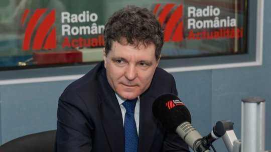 Preşedintele Nicuşor Dan participă la prima reuniune a Consiliului pentru Pace, la Washington