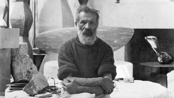 Debutul oficial al "Anului Constantin Brâncuşi"