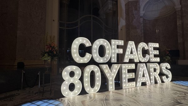 Raportul COFACE 2026