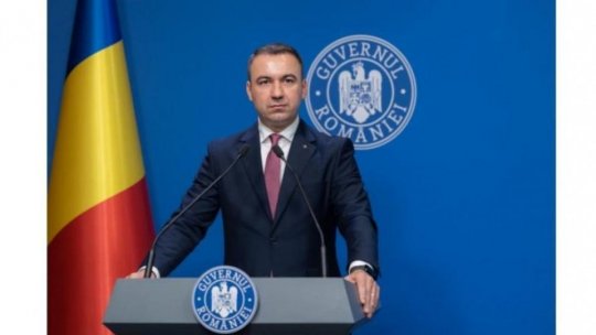 Ministrul Energiei: Facturile la gaze rămân neschimbate după 1 aprilie 2026
