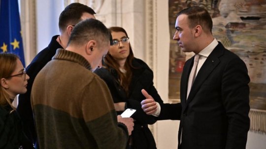 Ministrul energiei: Statul român va opera ca furnizor în piața de gaze naturale