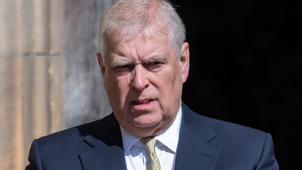 Andrew Mountbatten-Windsor, fratele Regelui Charles, a fost arestat