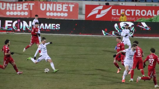 Superliga: FC Botoșani-Oțelul 0-0