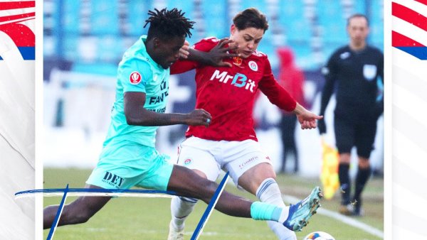 Superliga: Oțelul Galați - UTA 2-2