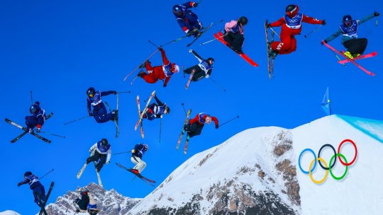 JO de iarnă 2026: Norvegia domină clasamentul pe națiuni, cu 17 medalii de aur