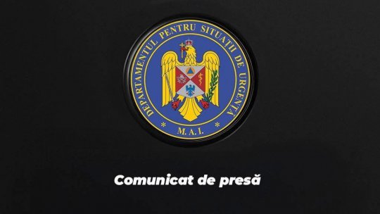 Incendiu la un generator electric de la Spitalul Fundeni din București