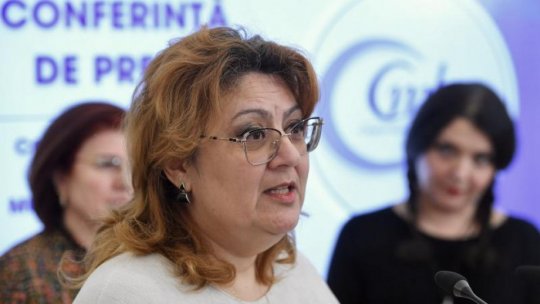 România se confruntă cu o criză severă de vaccinare a copiilor