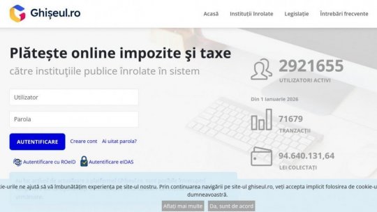 Neamț: Peste 20 de primării au calculat greșit taxele și impozitele locale