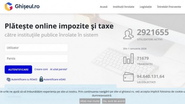 Neamț: Peste 20 de primării au calculat greșit taxele și impozitele locale