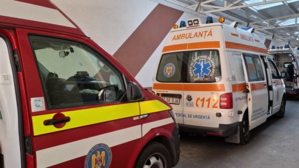Reacția lui Raed Arafat după ce un medic a fost agresat într-un spital din Maramureș