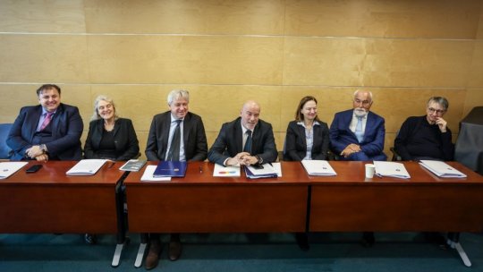 Romania, guest of honor at the Frankfurt International Book Fair in 2028