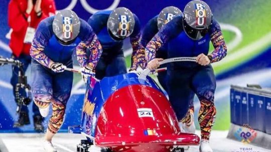 JO 2026: Programul sportivilor români - duminică 22 februarie