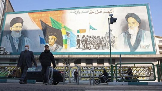 Ce oferă Iranul în negocierile cu SUA