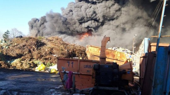 Ministerul Mediului intensifică monitorizarea calității aerului după avertismentul UE