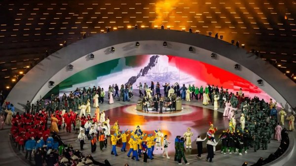 JO de iarnă 2026: Clasamentul final pe medalii - Norvegia conduce detaşat