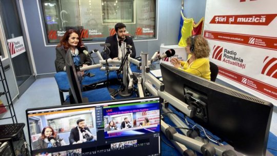 Summit de top la București: noile tehnologii care revoluționează tratamentul cancerului