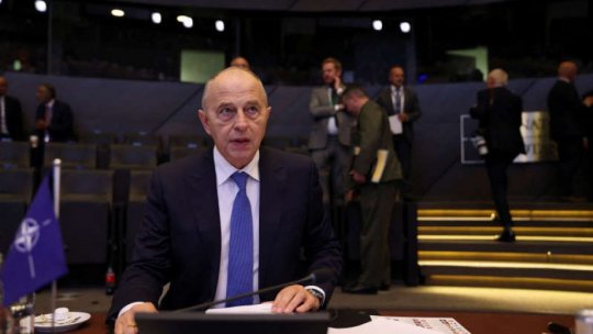 Mircea Geoană: Nu am fost luați prin surprindere