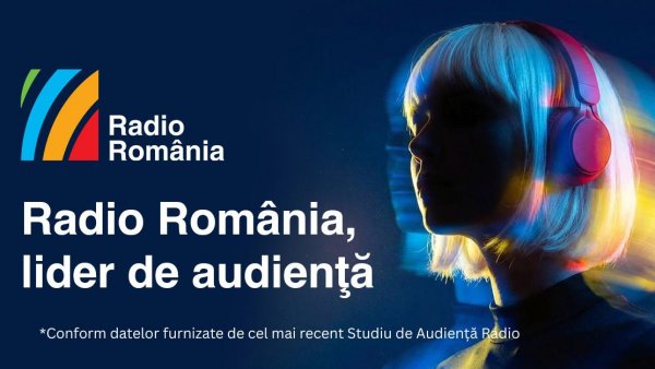 Radio România lansează campania Stai sigur pe net