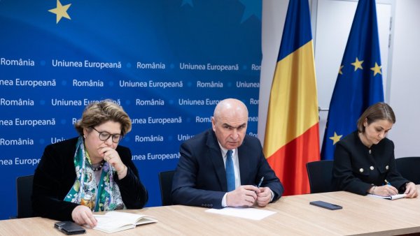 Premierul Ilie Bolojan va participa la lansarea platformei de finanțare East-Invest