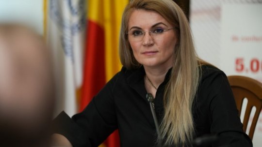 "Viitorul muncii aparține celor care vor învăța continuu"