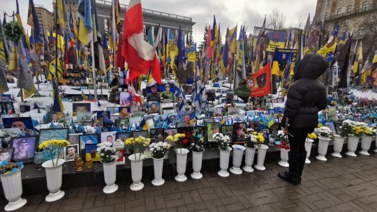 Autorităţile ucrainene au identificat mii de suspecţi de crime de război