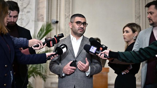 Ministrul Muncii: Dăm un semnal că legea se aplică