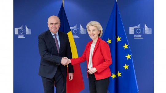 Martie, luna decisivă pentru tranșa trei din PNRR