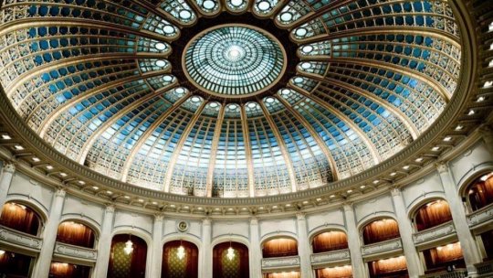 Agenda săptămânală a Parlamentului