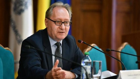 BNR, avertisment privind inflația pe 2026