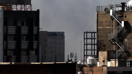 Israelul a catalogat atacul său asupra Iranului drept preventiv