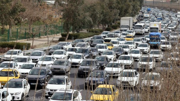 Panica s-a răspândit în regiunea Golfului Persic după atacul israeliano-american asupra Iranului