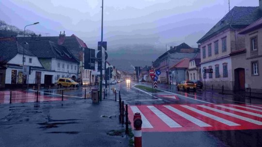 Local tax reductions for people with disabilities