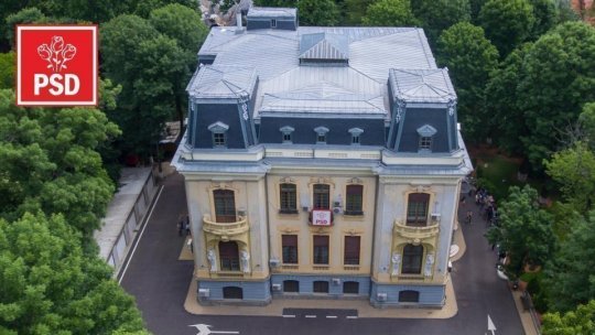 PSD insistă ca bugetul de stat pentru acest an să includă și măsuri de protecție socială